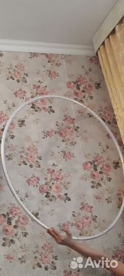 Обруч sasaki 75 см