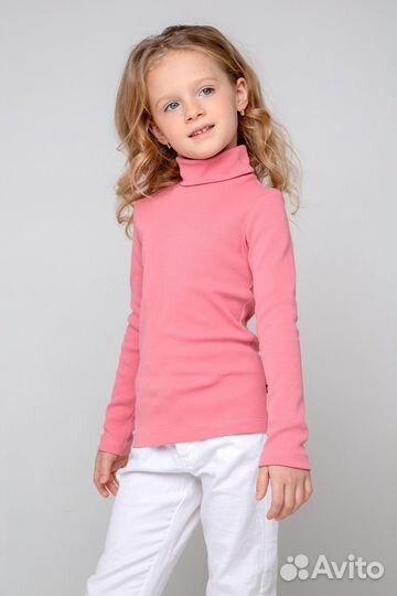 Джемпер для девочки Crockid кр 301477-1 кор (140)