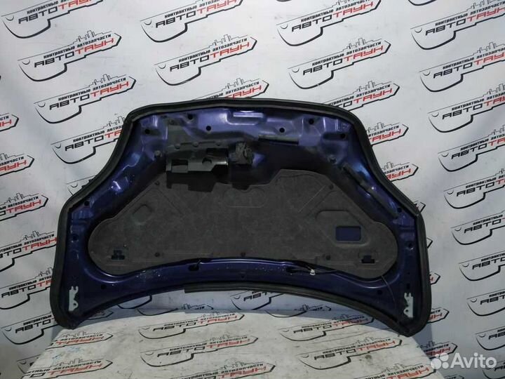 Капот mazda demio DY3R DY3W DY5R DY5W D5Y15231X 2