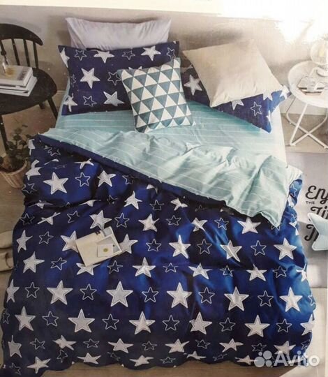 Белье постельное