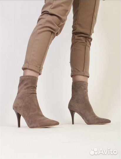 Ботильоны 38