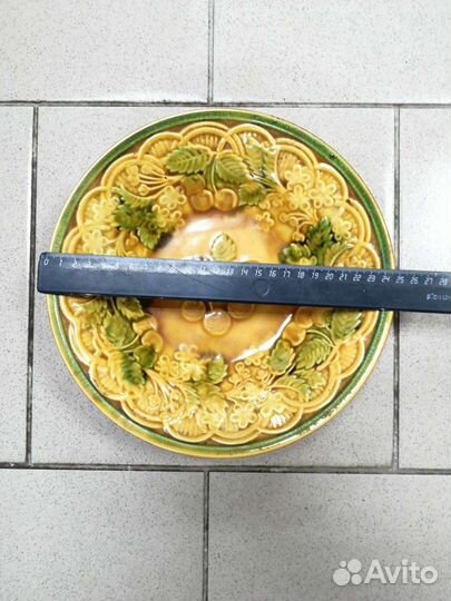 Фруктовница, сухарница