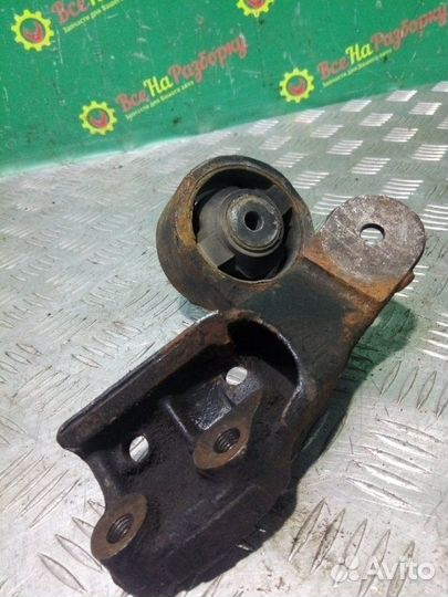 Подушка двс двигателя Peugeot 406 седан RFV 2.0