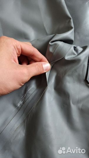 Продам лодку пвх 1 местная