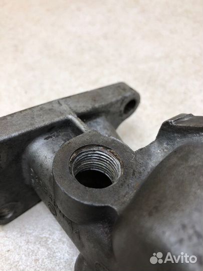 Корпус термостата Dodge Stratus седан EDZ 2429CM