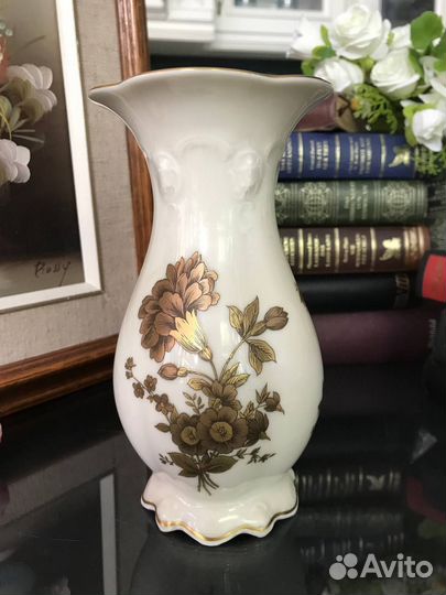 Rosenthal Ваза фарфор