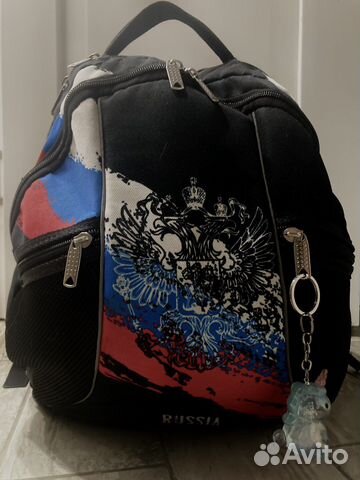 Рюкзак для фигурного катания Ugoskate сумка