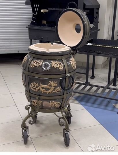 Тандыр Персидский