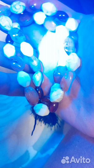 Четки ручной работы натуральный камень