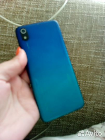 Xiaomi Redmi 7A, 3/32 ГБ