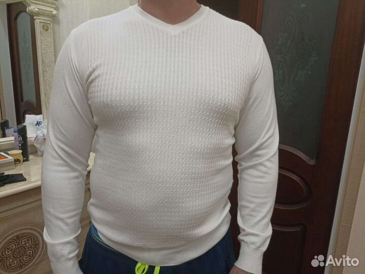 Джемпер мужской