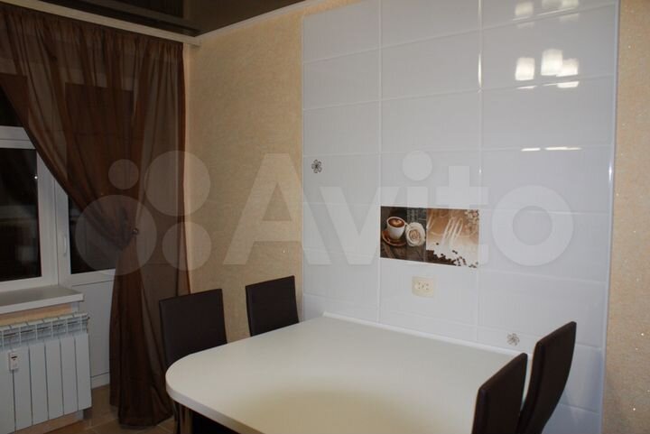 2-к. квартира, 75 м², 3/10 эт.