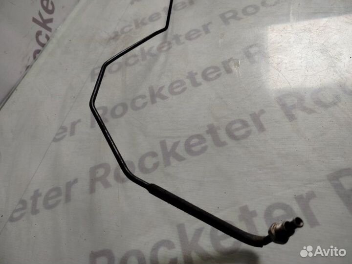 Трубка тормозная Chevrolet Cobalt 2014