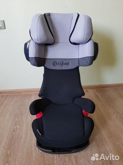 Детское кресло Автокресло Cybex