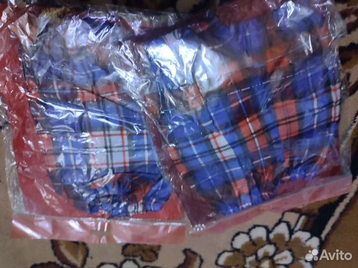 Набор для творчества детский-фартук+2 нарукавника