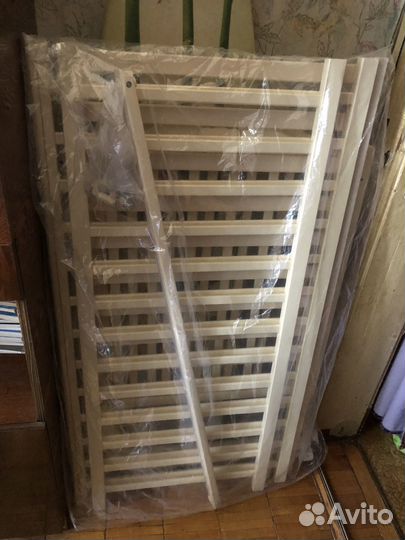 Детская кроватка колесо-качалка