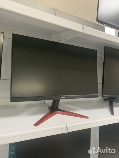 Монитор Acer 144гц