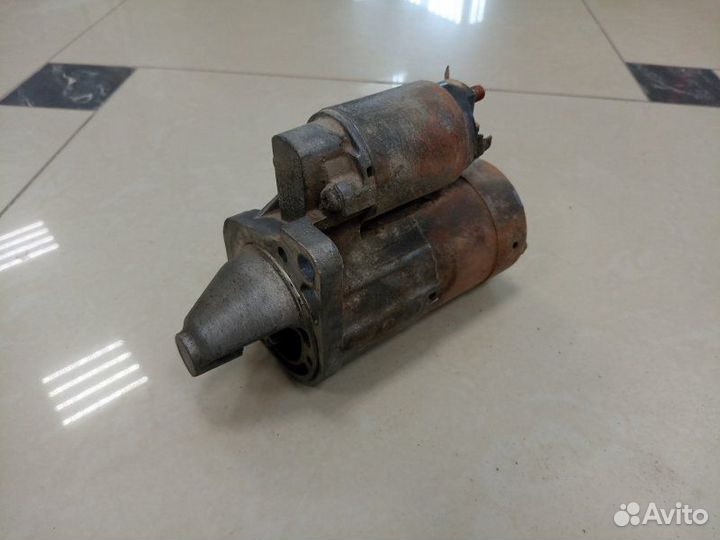 Стартер Nissan March AK12 CR12DE 2003