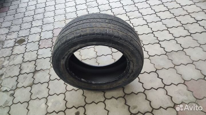 Yokohama Ice Guard IG10 255/55 R18 22