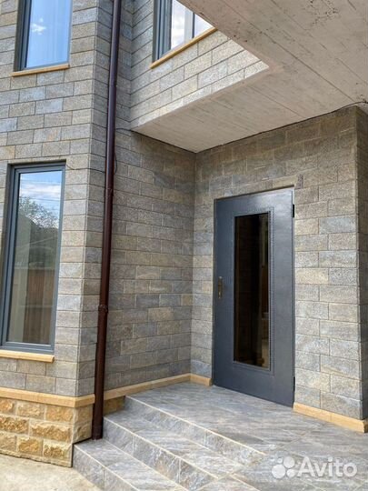 Облицовачный камень