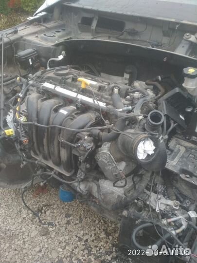 Фонарь задний Хендай Крета. Разбор, Запчасти бу