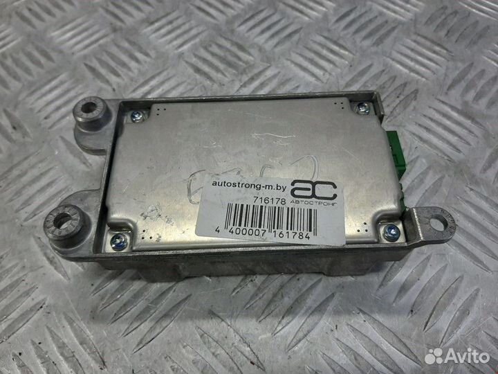 Подушка безопасности BMW 6 E63/E64 2004