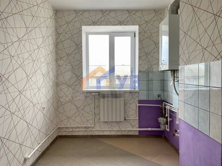 2-к. квартира, 45 м², 2/2 эт.