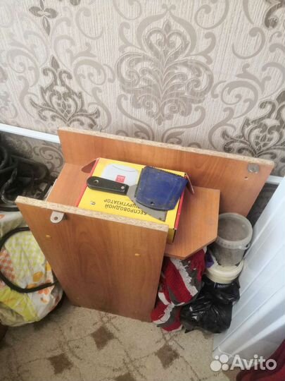 Компьютерный стол