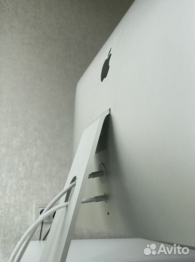 Apple Thunderbolt Display 27 MC914