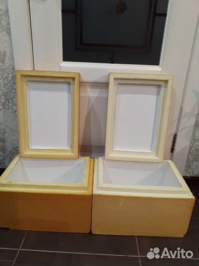 Ящик для хранения продуктов