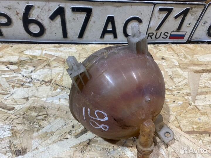 Бачок расширительный Peugeot Partner 1.6 2012