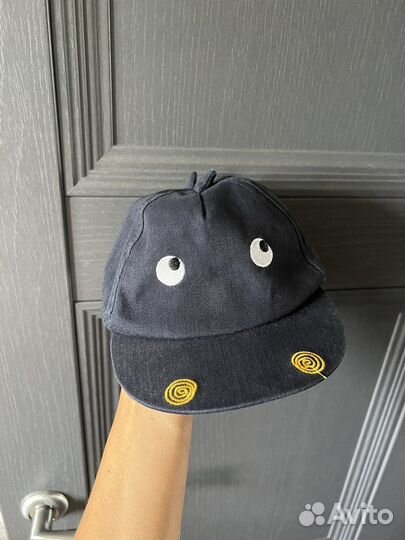 Бейсболка кепка mothercare