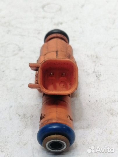 Форсунка топливная Ford Focus 2 хэтчбек 1.8 qqdb