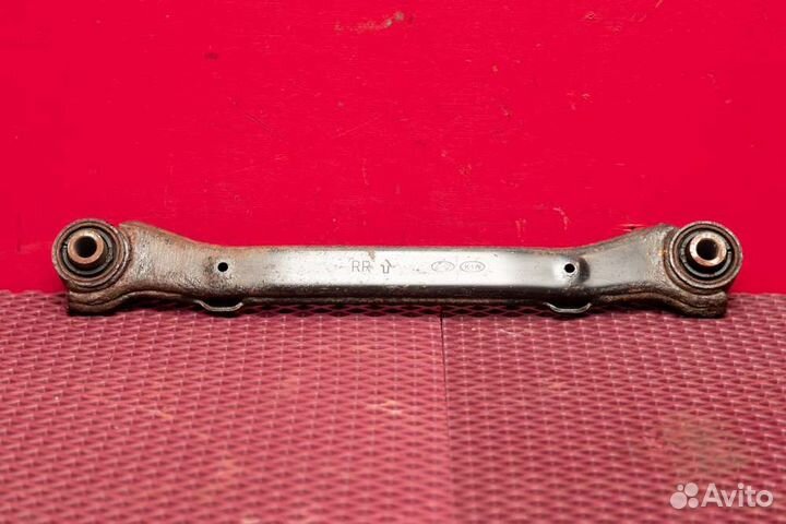 Рычаг подвески задний Hyundai Grandeur G6DE 2012