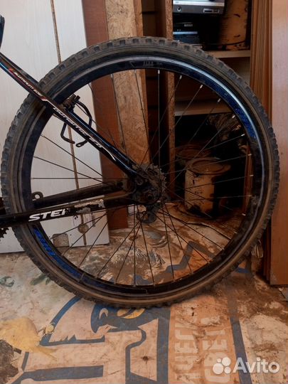 Велосипеды бу взрослый 26 колеса