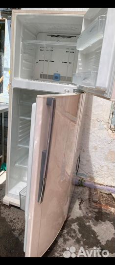 Холодильник бу