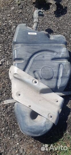 Бак топливный Geely Emgrand EC7 хэтчбек