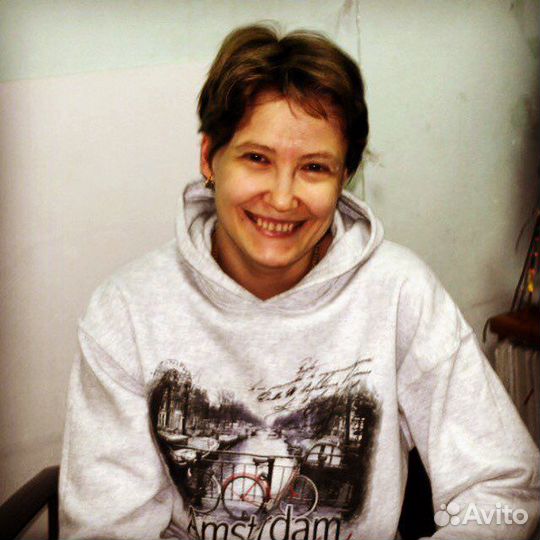 Наборщик текста (удаленно)