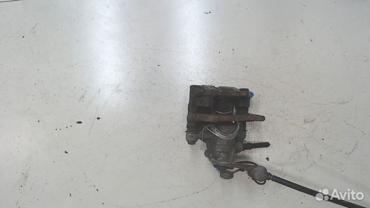 Суппорт Alfa Romeo MiTo, 2010