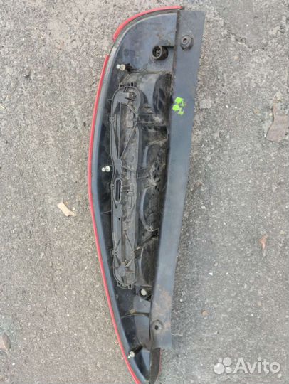 Сто сигнал Mitsubishi Colt