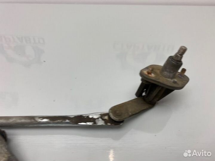 Трапеция дворников Kia Spectra ижевский S6D 2007