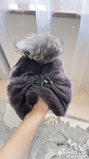 Шапка