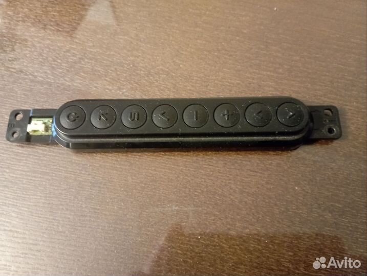 Комплектующие LG50LA620V-ZA Блок питания