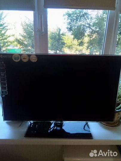 Телевизор samsung 32