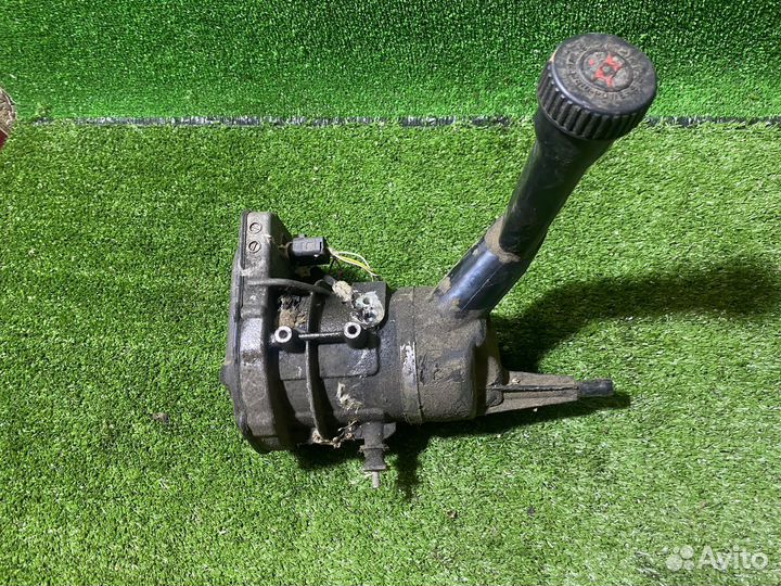 Электроусилитель руля Peugeot 308