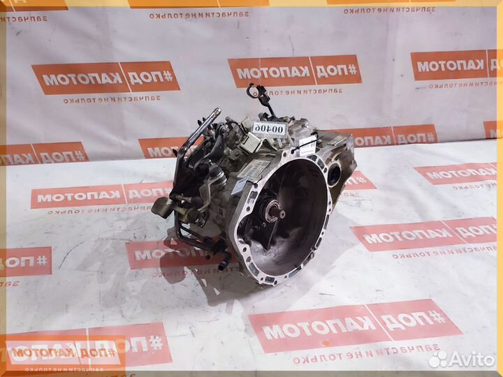 МКПП 4B11 4B10 1,8-2,0 Mitsubishi Outlander ASX