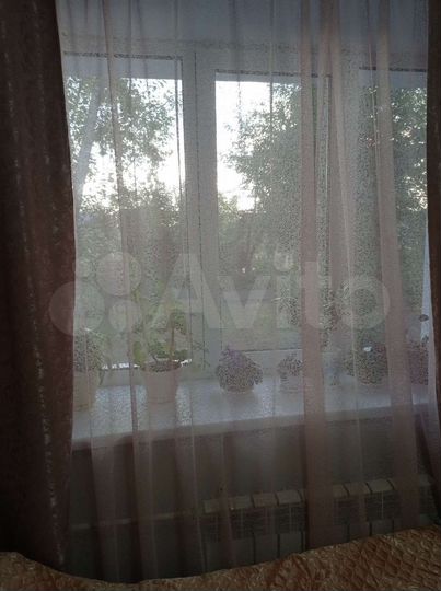 1-к. квартира, 28,1 м², 1/2 эт.
