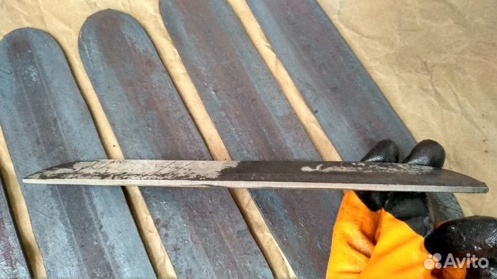 Продаю поковки из клапана