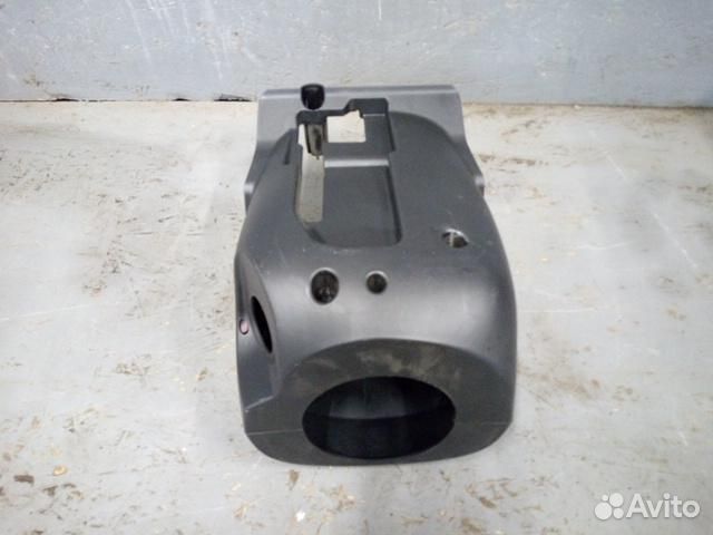 Кожух подрулевой Mazda 3 (2009-2013) BL