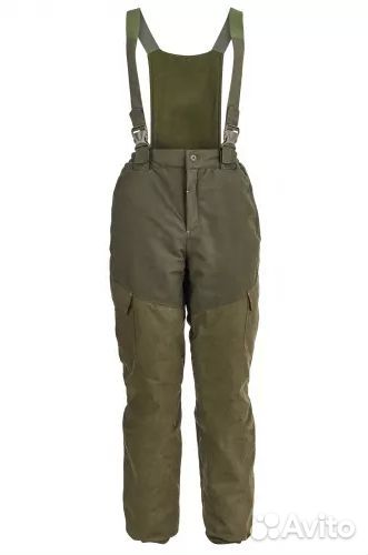 Костюм Бизон (Норвегия/С.Хаки) Зима (15)